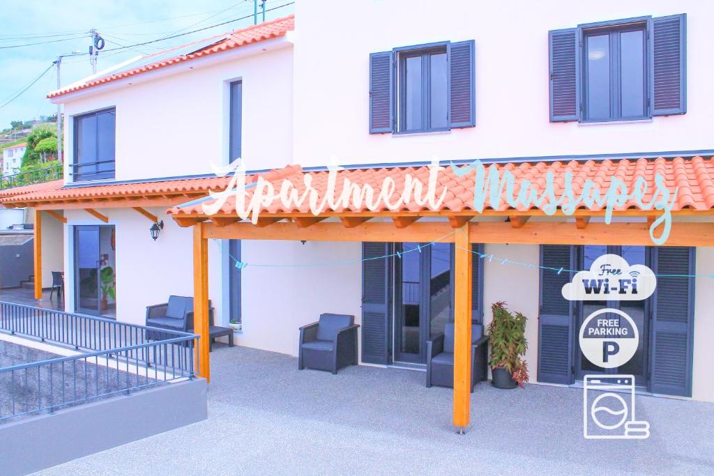House of Massapez | Calheta — photo 1