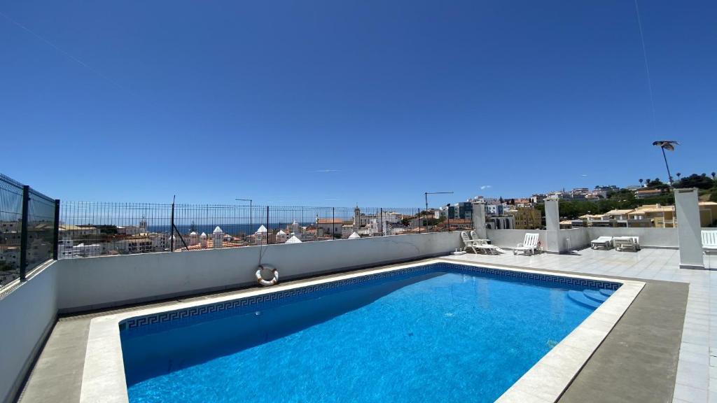Rooftop by Check-in Portugal photo 2