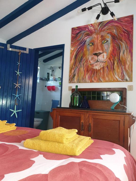 Sondela Self Catering photo 3