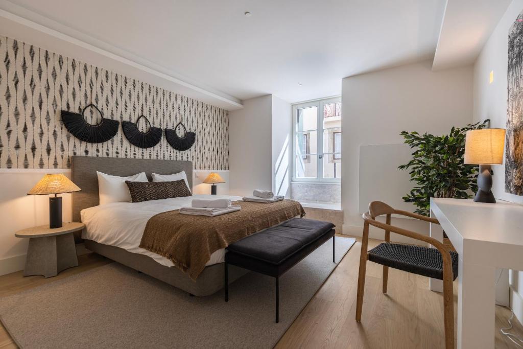 Palácio Ficalho Townhouse 3 by LovelyStay photo 2