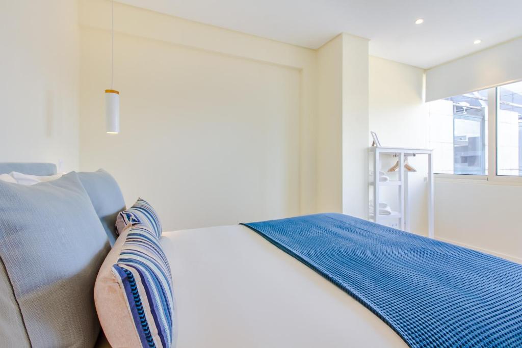 Trindade Modern Flat (with Air Conditioning) photo 3