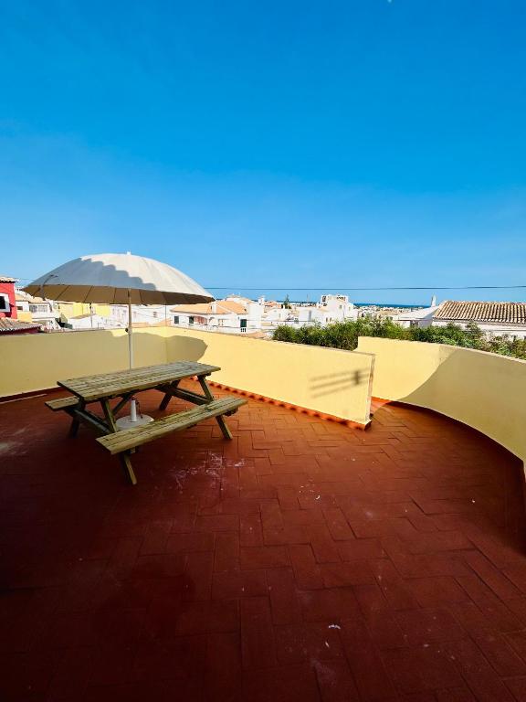 Travellers Guesthouse photo 3