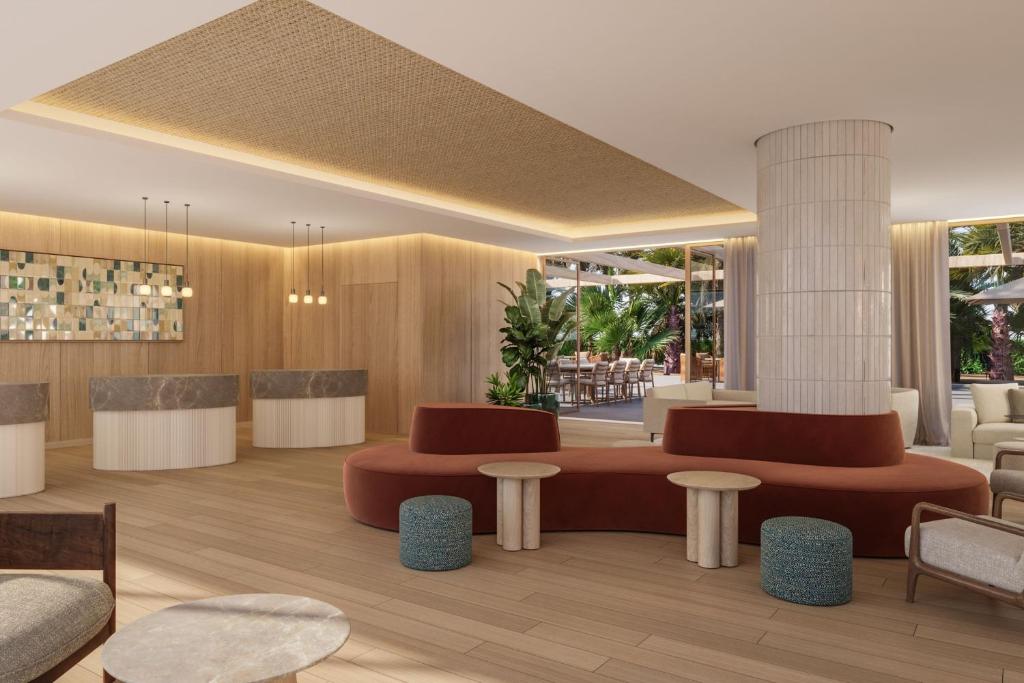 Marriott Residences Salgados Resort — photo 1