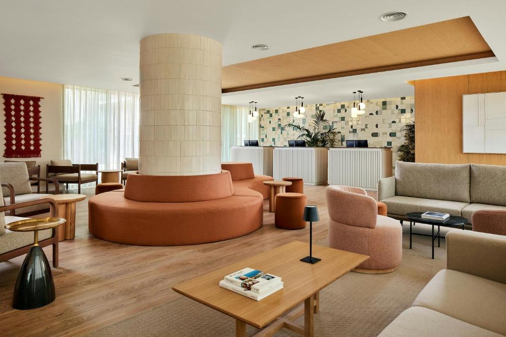 Marriott Residences Salgados Resort photo 2