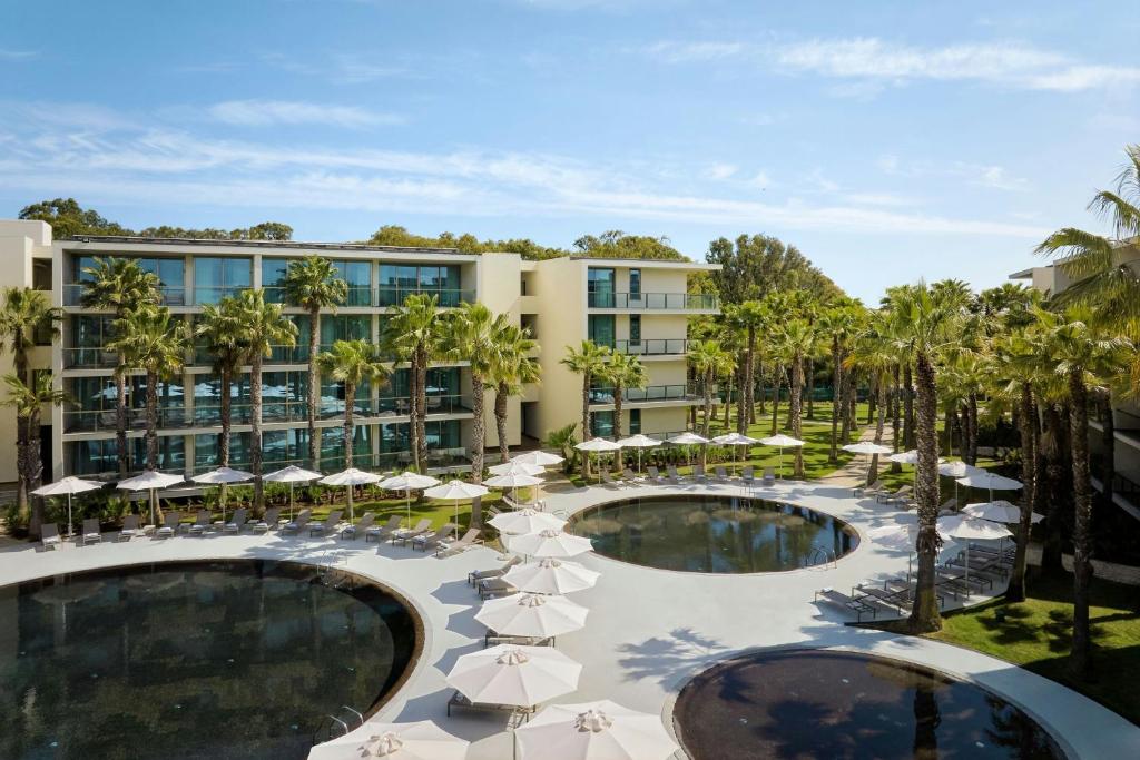 Marriott Residences Salgados Resort photo 3
