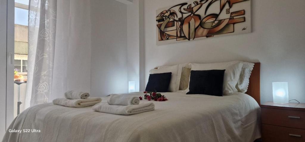 Joana's room 1 photo 2