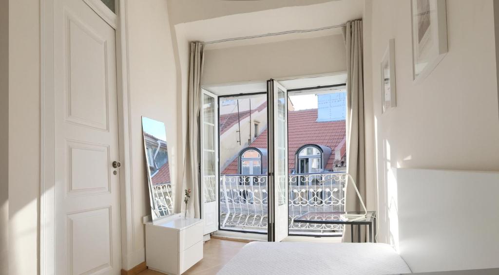 Room Atalaia- Ideal for Single — photo 1