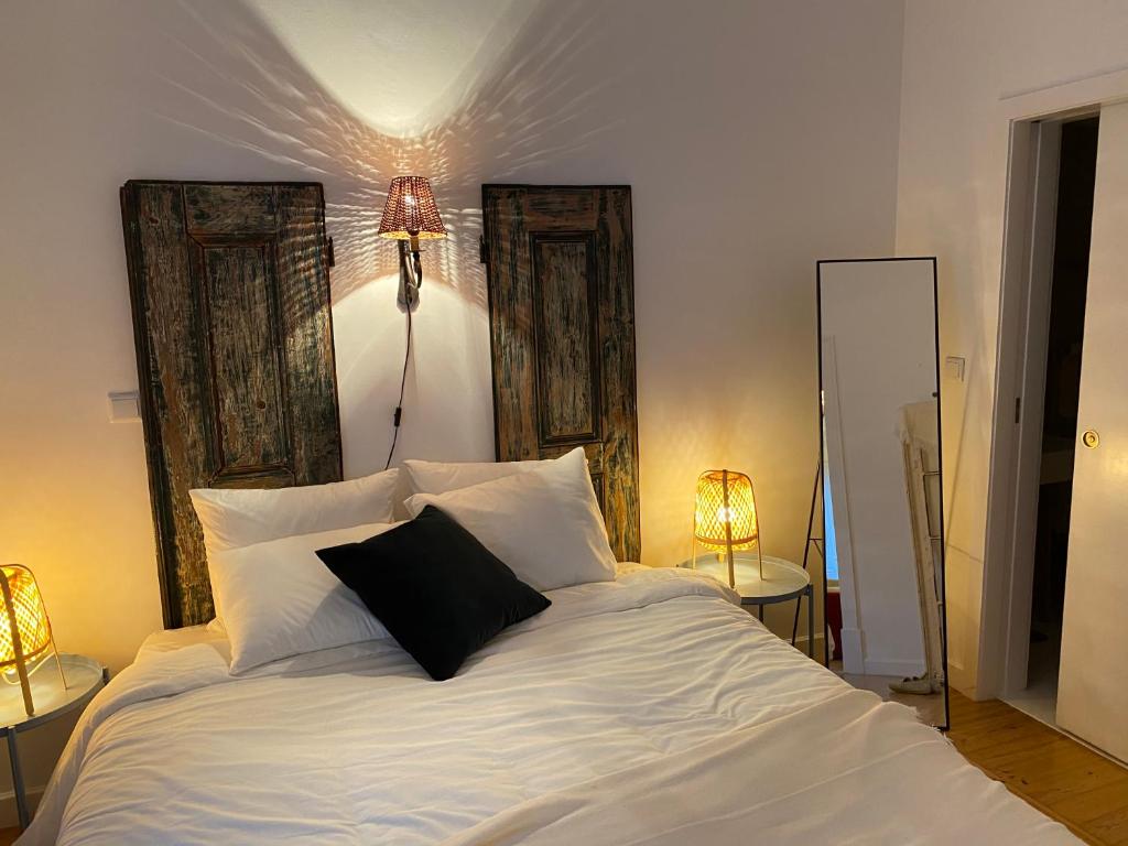 Old Town Terrace Apartment photo 2