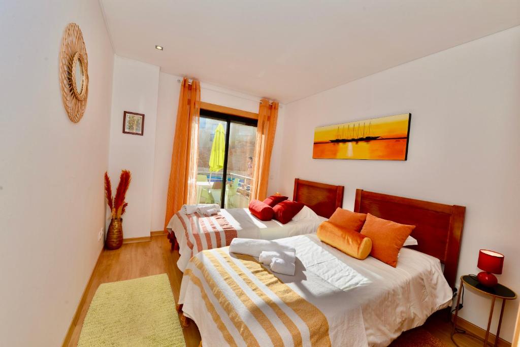 Silver - Apartment for 4 guests 150m from beach photo 2