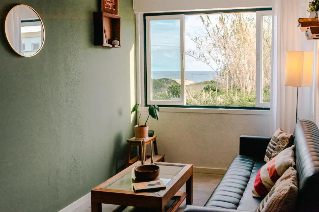 Seaview Ensuite rooms in Sagres centre - Casa Maluka photo 2