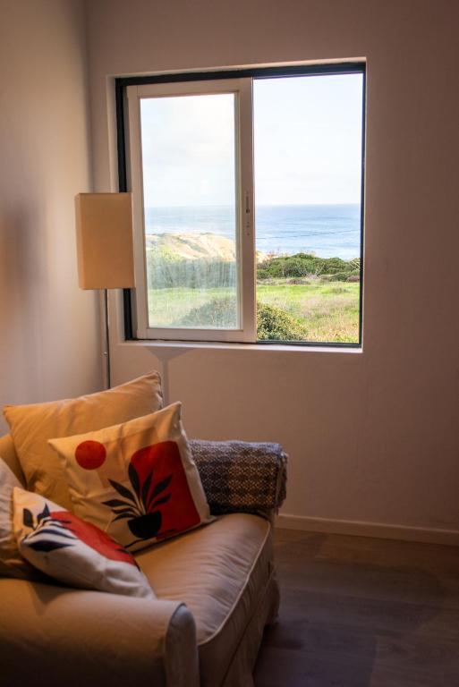 Seaview Ensuite rooms in Sagres centre - Casa Maluka photo 3