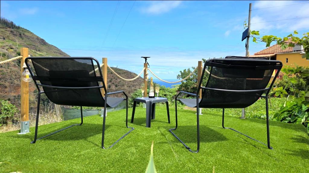 The North Paradise - Porto Moniz — photo 1