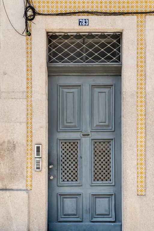 Santa Catarina Studio Apartments — photo 1