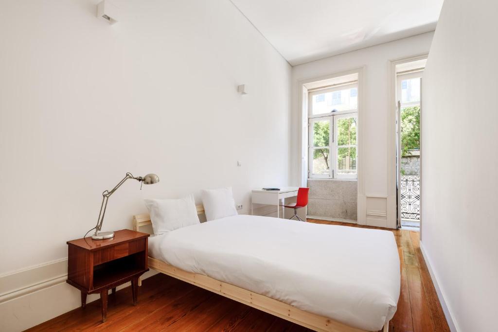 Santa Catarina Studio Apartments photo 2