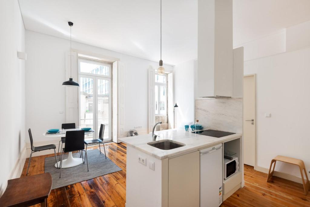 Santa Catarina Studio Apartments photo 3