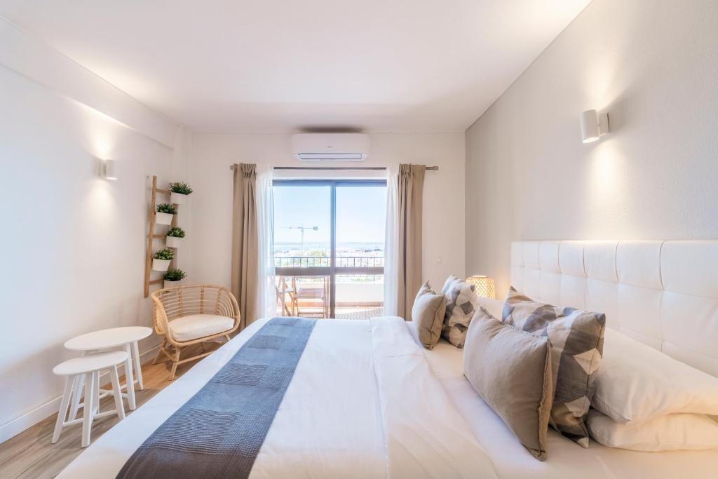 Torre Alta Apartments photo 2