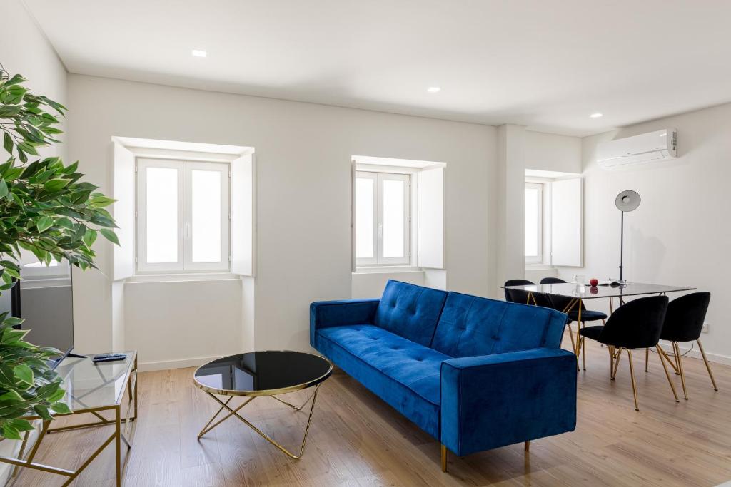The Lisbon Hideaway — photo 1