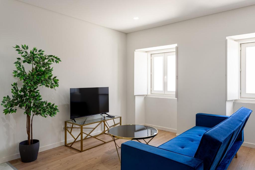 The Lisbon Hideaway photo 3