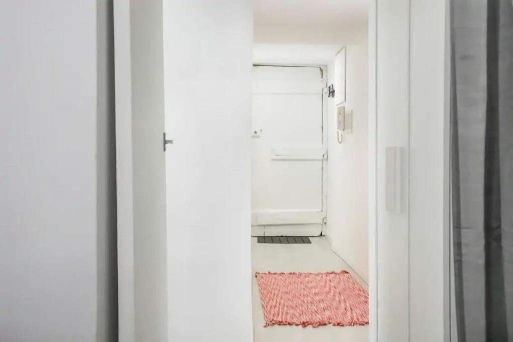 HOME4U - Secret Studio in City Center photo 2