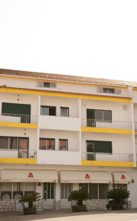 Suites Do Pinhal — photo 1