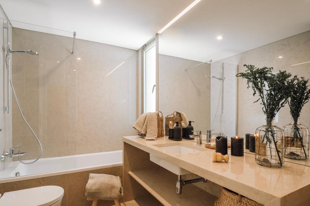 Talamone - 2 bedrooms and balcony in Alvalade photo 3