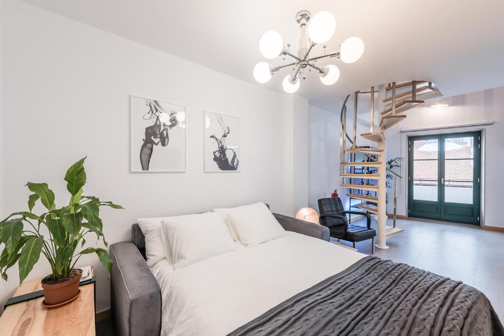 SOBRI Cork House - Sustainable Loft photo 2
