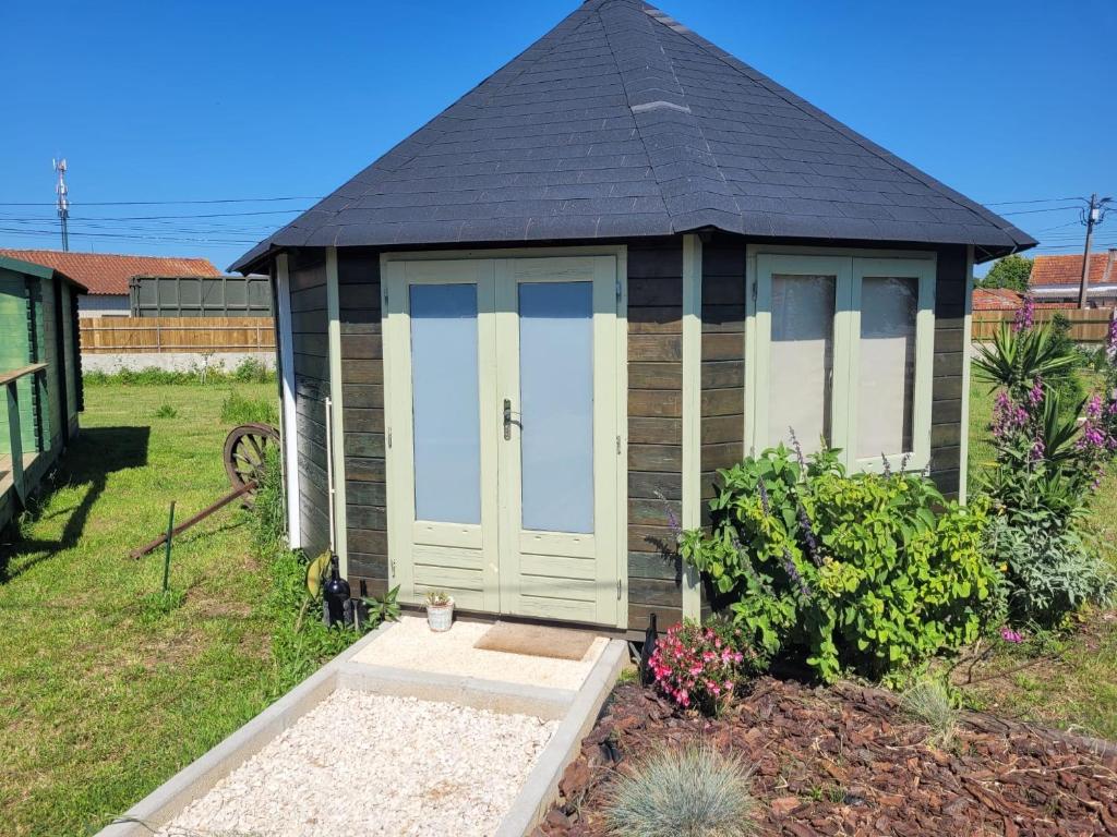 The Vie Llage - Authorial Suites Bungalows — photo 1