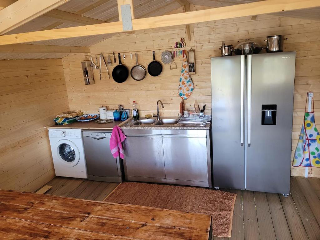 The Vie Llage - Authorial Suites Bungalows photo 2