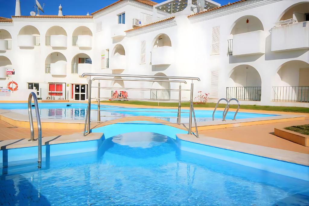 São Rafael 1 Bedroom with Pool photo 2
