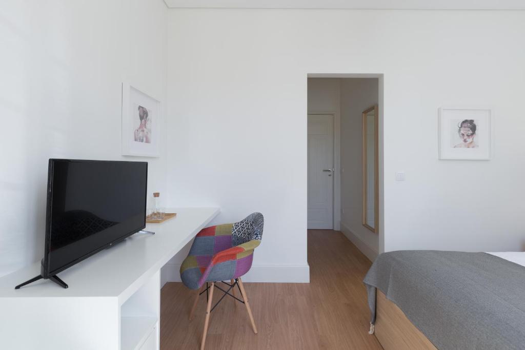 GuestReady - Costa Cabral Guesthouse photo 3