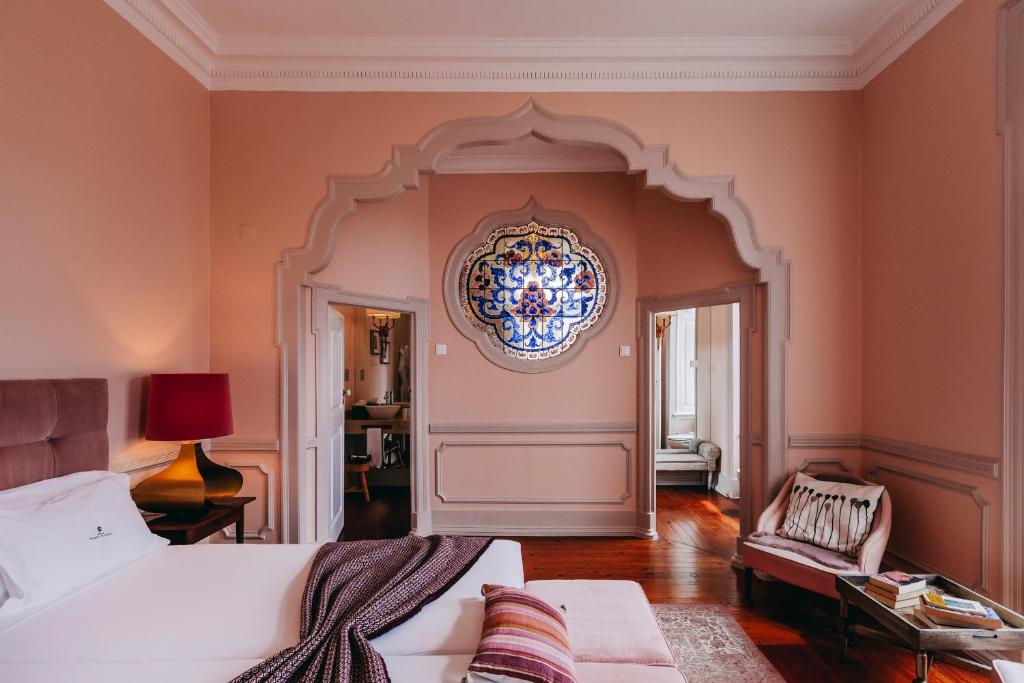 Torel Palace Lisbon photo 3