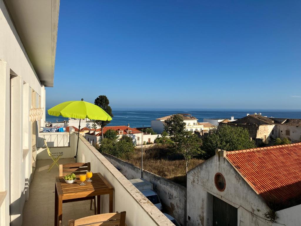 KAP Sea View Balcony — photo 1