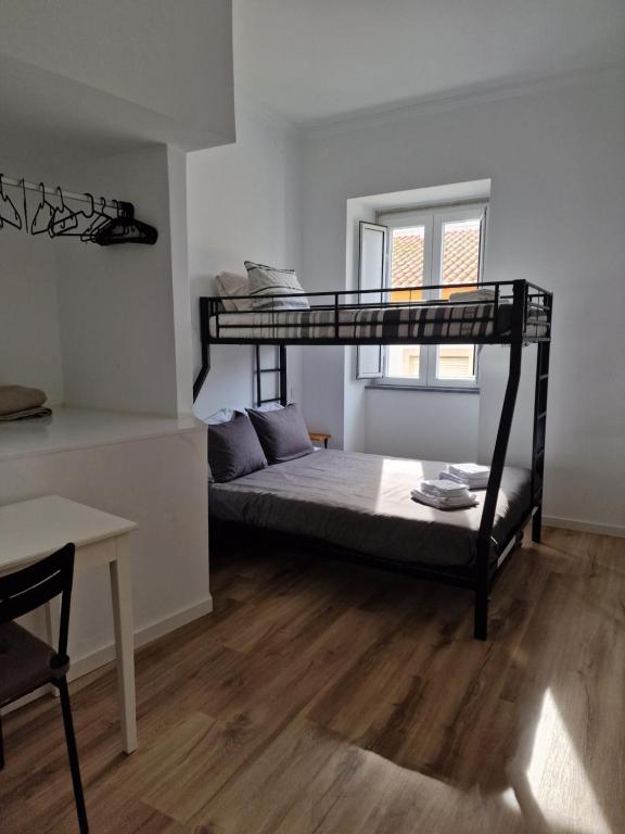 Wolley Peniche GuestHouse 4 photo 2