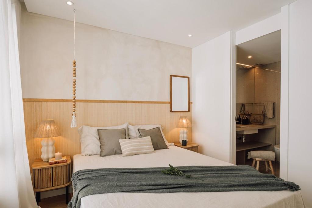 Sabaudia - 2 bedrooms and balcony in Alvalade photo 2