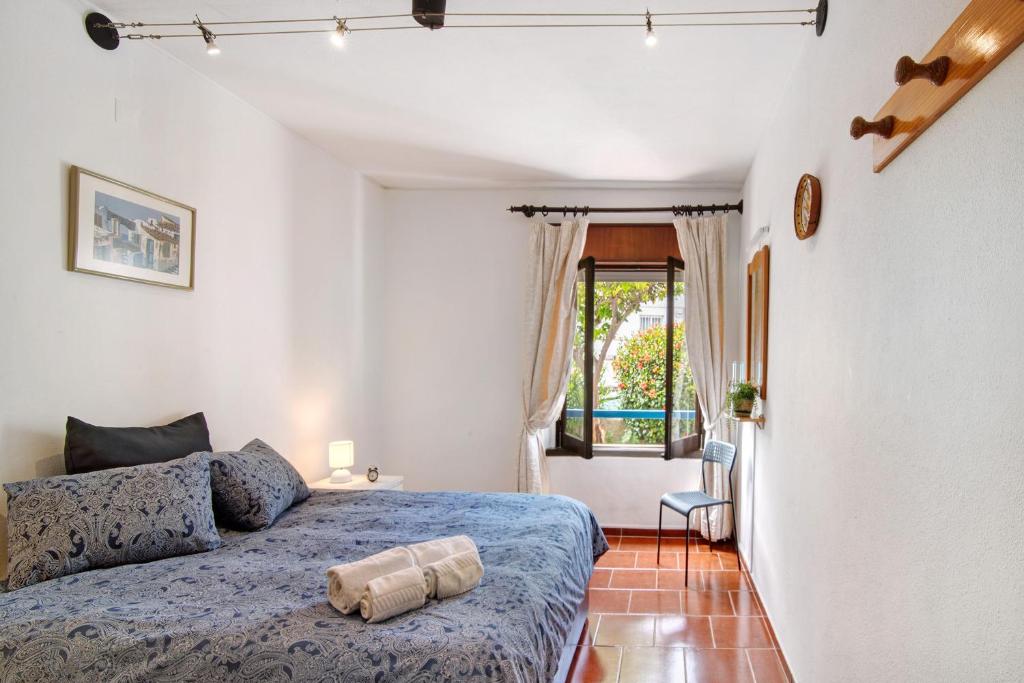 Apartment Mar Azul 1 photo 2