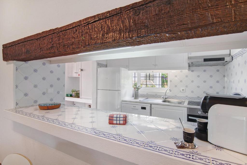 Apartment Mar Azul 1 photo 3