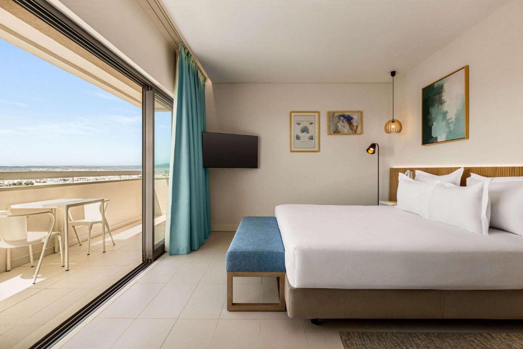 Wyndham Residences Alvor Beach photo 2