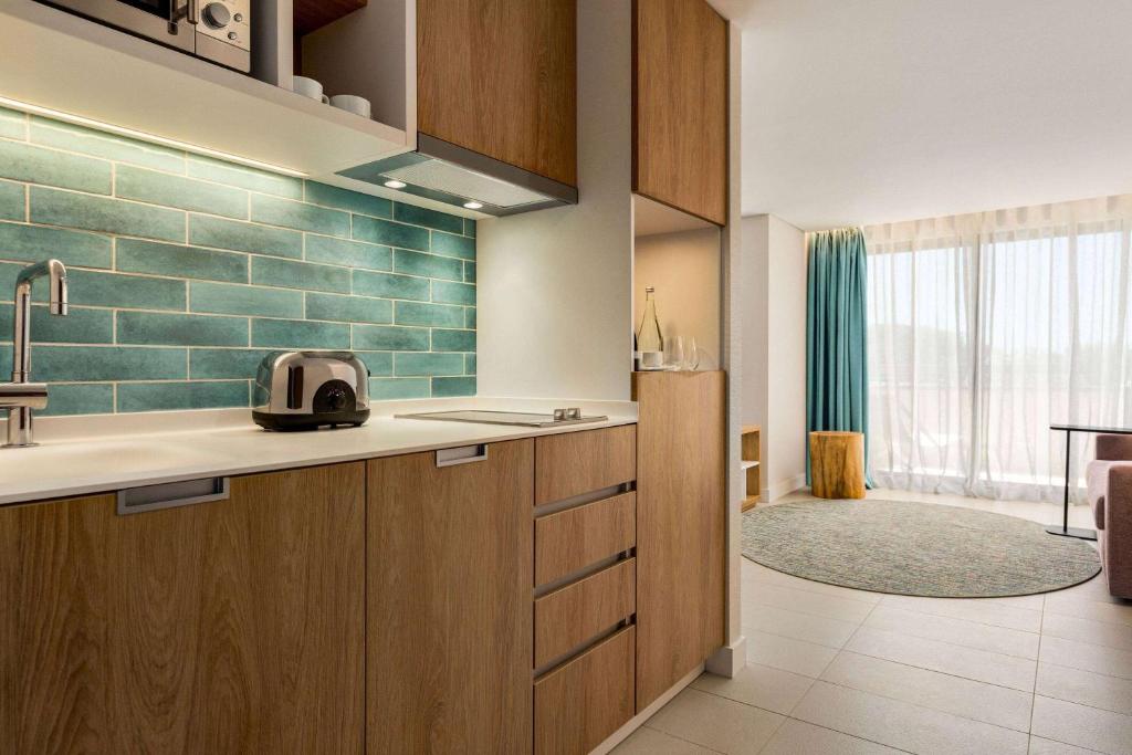 Wyndham Residences Alvor Beach photo 3