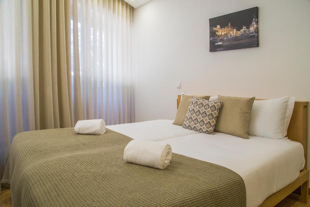 Spot Apartments Trindade photo 2
