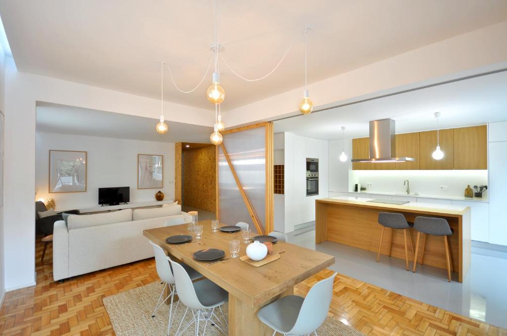 Casa do Bieira for Family By Sé Apartamentos photo 3