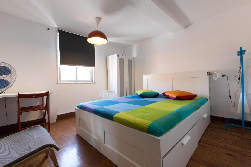 Taipas Guest House — photo 1