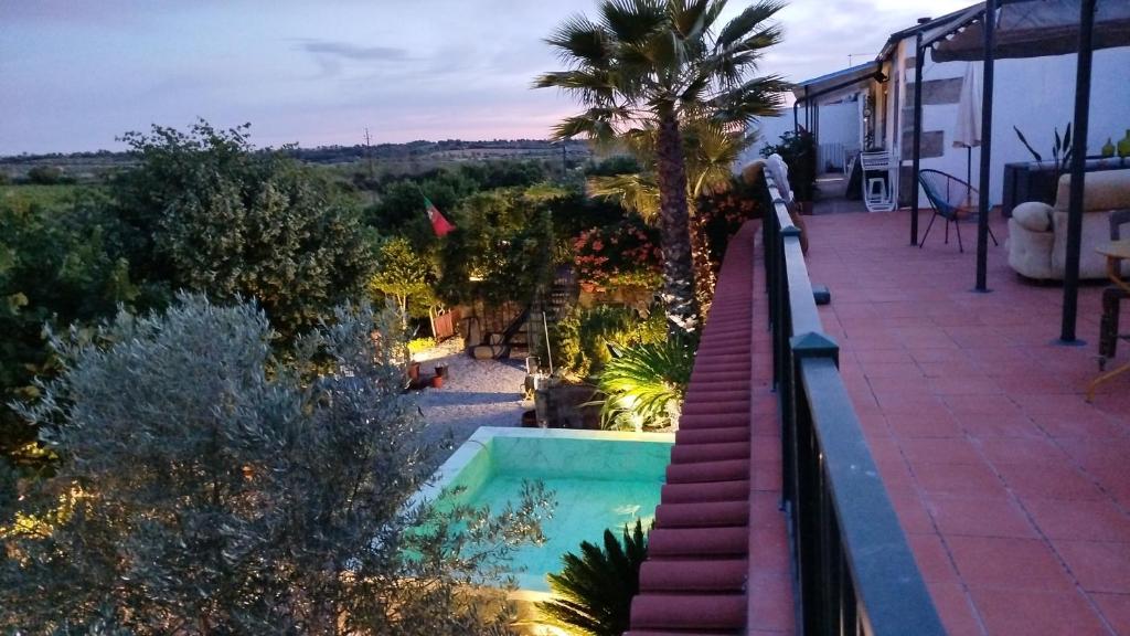 ROSA XVI - Garden Guest House photo 3