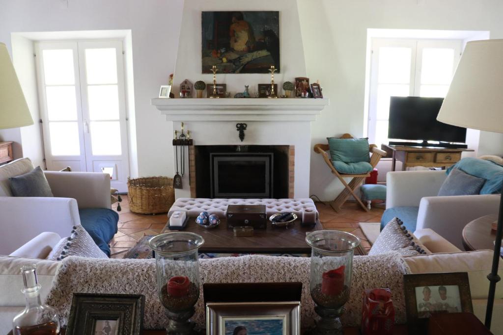 Monte dos Papa Figos photo 3