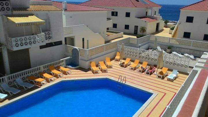 1 bedroomed Apartment - Ocean View - Oura - Beach photo 3