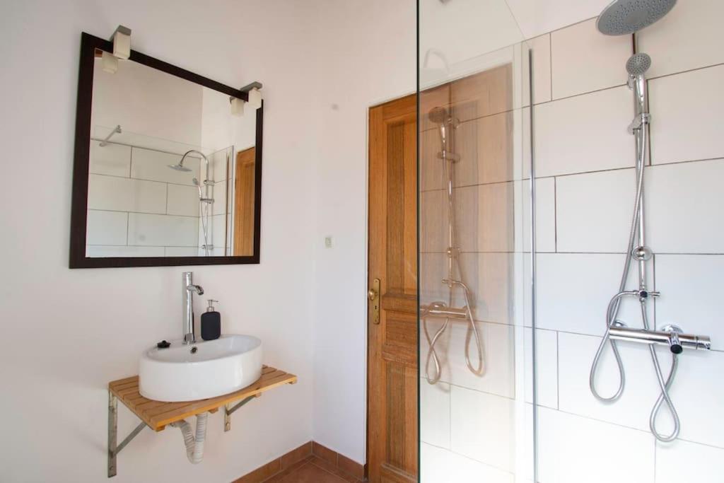 riad style duplex photo 3