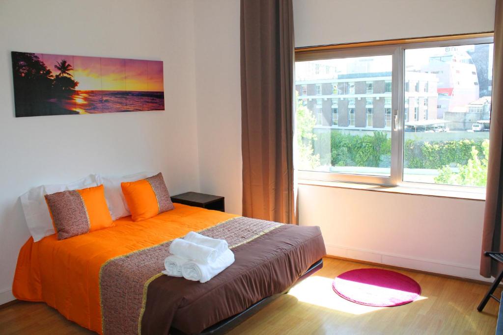 Trindade Oporto Apartments Group photo 2