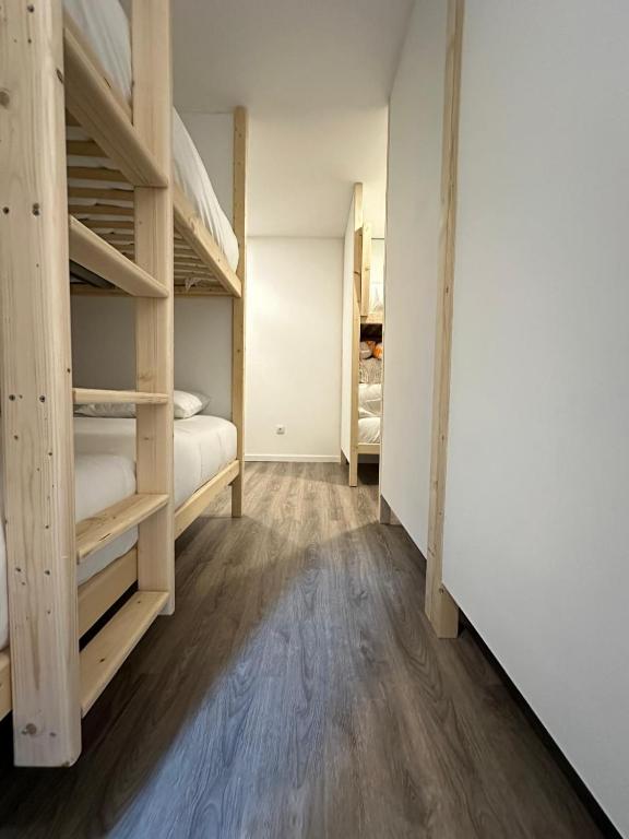 Trendy Villas - Albergue Peregrinos photo 2