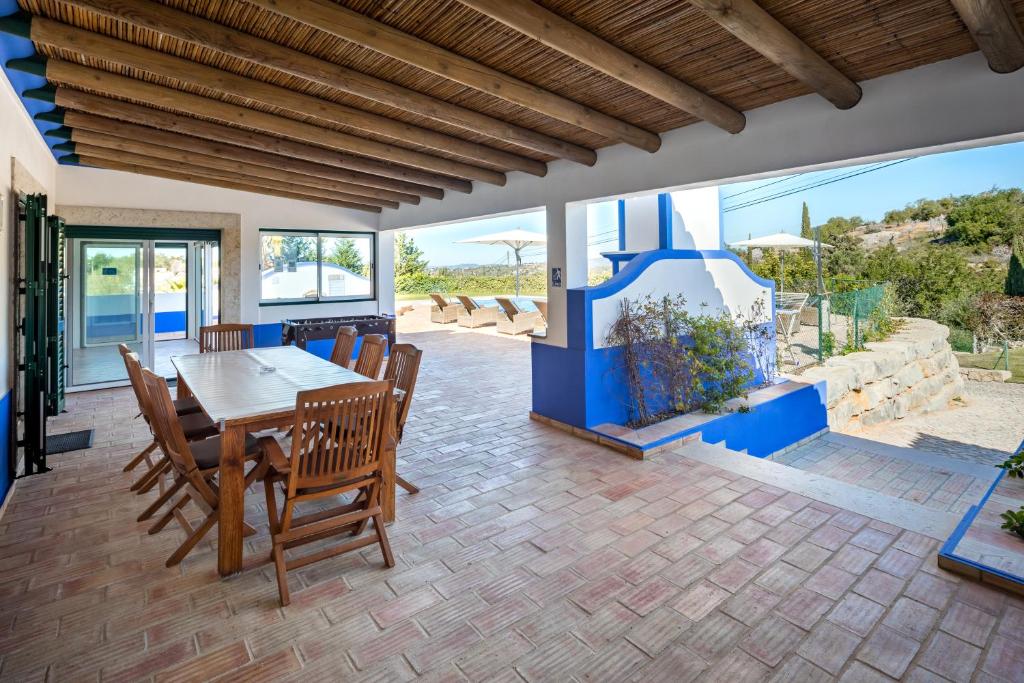 Shantivillas Malhão photo 2