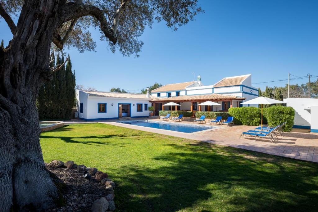 Shantivillas Malhão photo 3