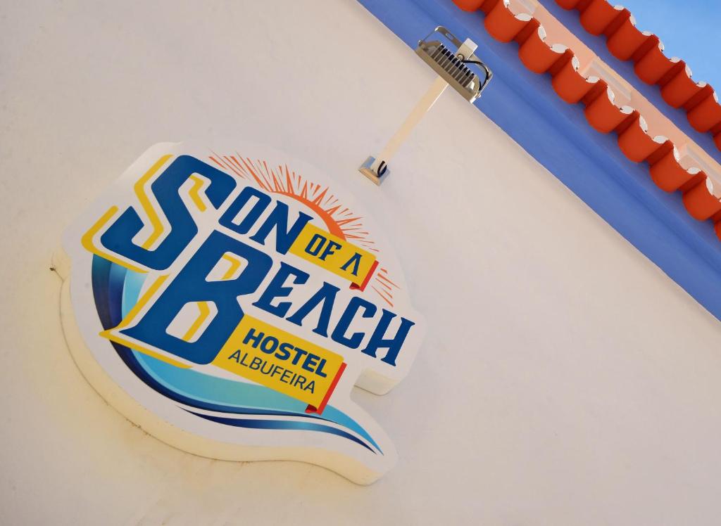 Son of a Beach Hostel — photo 1
